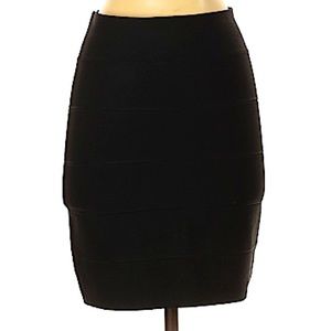 BCBG MAXAZRIA Size S Skirt